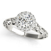 ENGAGEMENT RING - Image 2