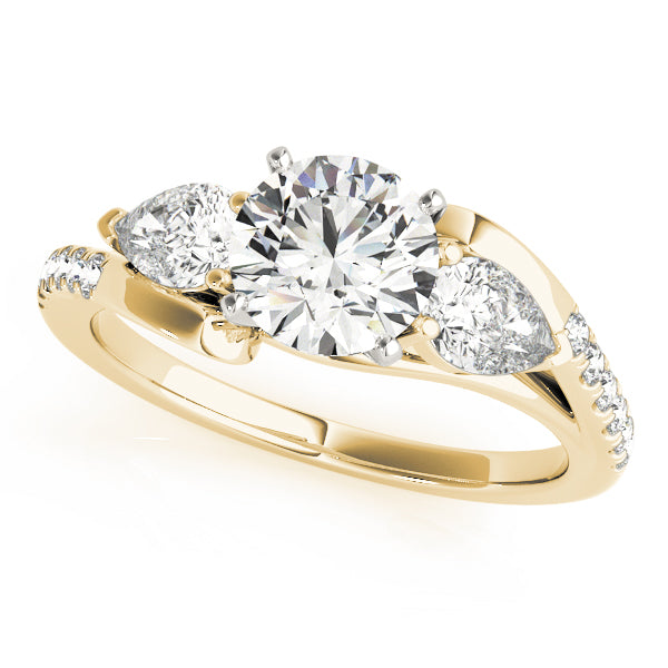 ENGAGEMENT RING - Image 8