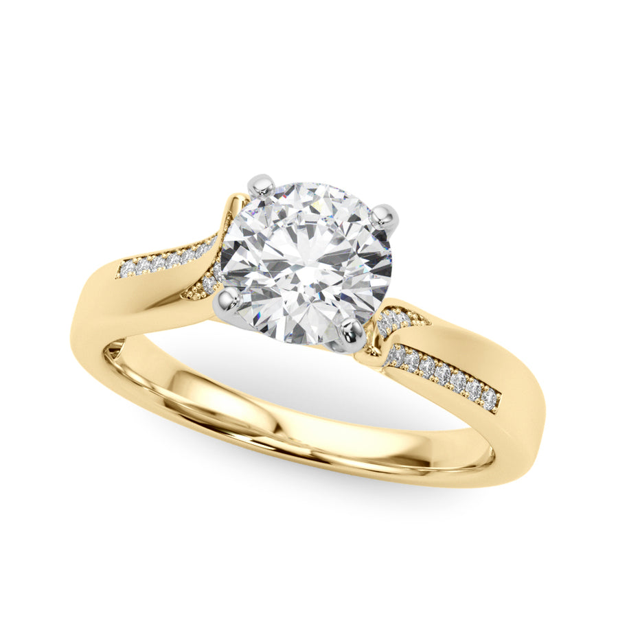 ENGAGEMENT RINGS MULTIROW - Image 7