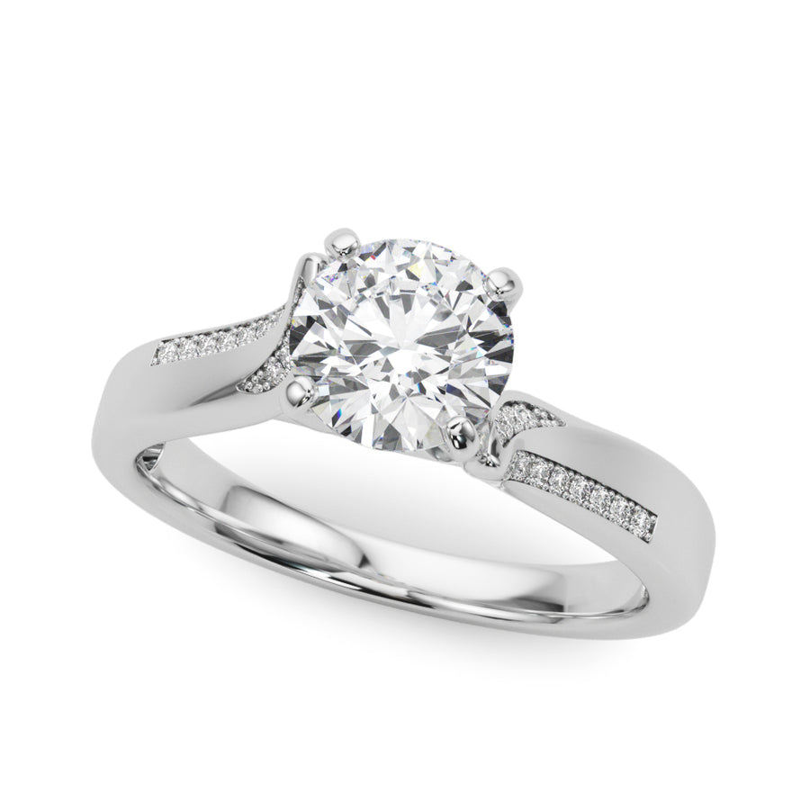 ENGAGEMENT RINGS MULTIROW - Image 2