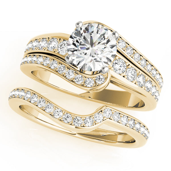 ENGAGEMENT RINGS BYPASS - Image 3
