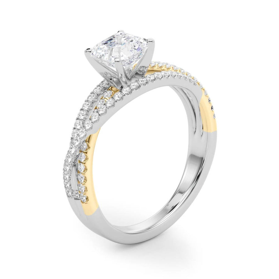 ENGAGEMENT RINGS MULTIROW - Image 7