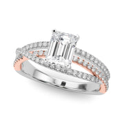 ENGAGEMENT RINGS MULTIROW - Image 4