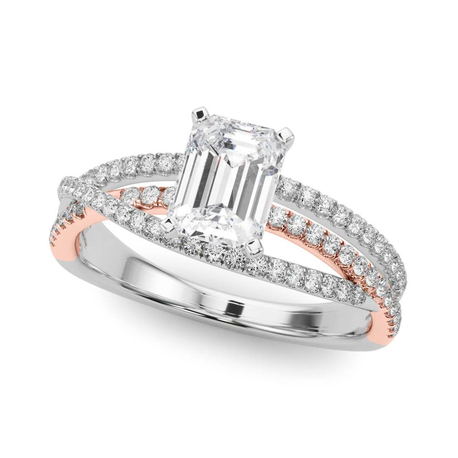 ENGAGEMENT RINGS MULTIROW - Image 4