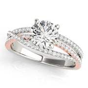ENGAGEMENT RINGS MULTIROW - Image 2