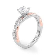 ENGAGEMENT RINGS MULTIROW - Image 3