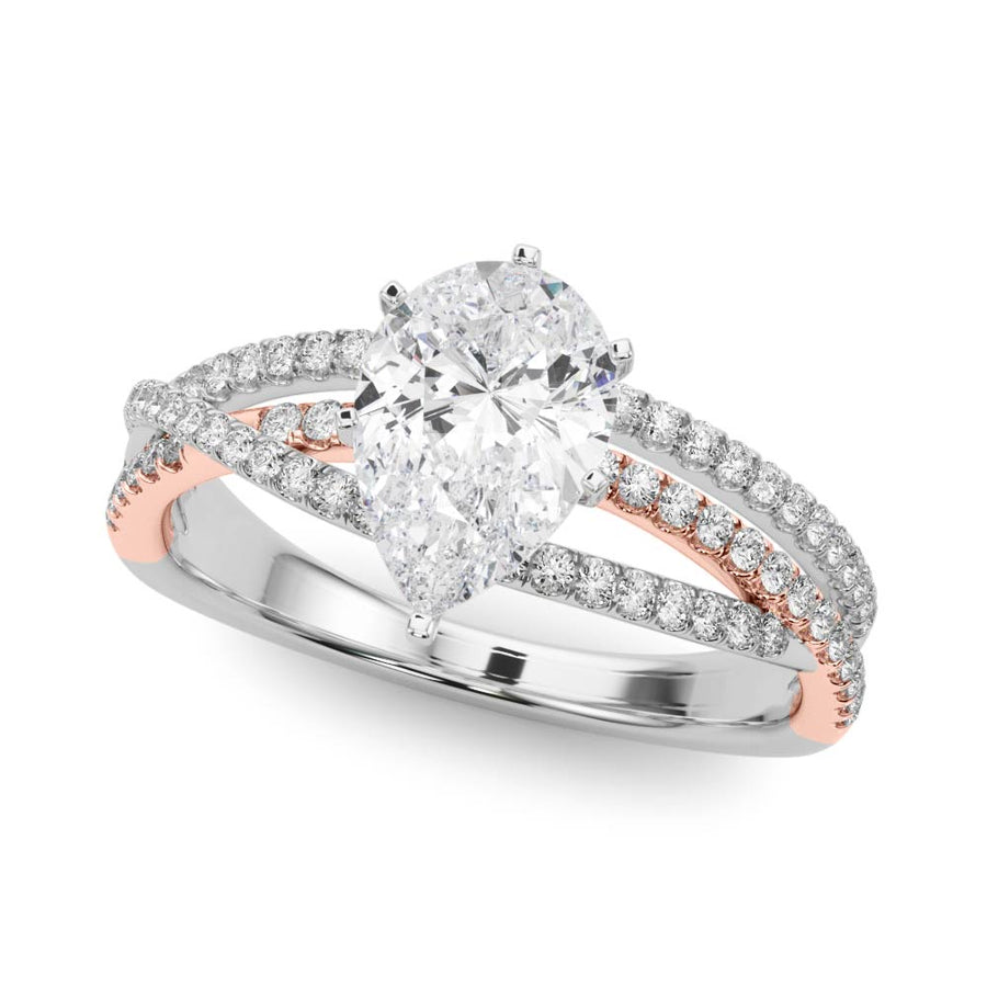 ENGAGEMENT RINGS MULTIROW - Image 5