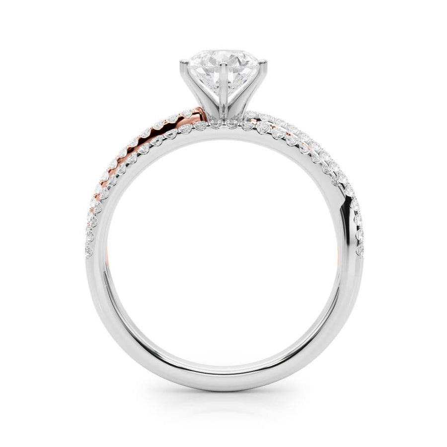 ENGAGEMENT RINGS MULTIROW - Image 8
