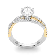 ENGAGEMENT RINGS MULTIROW - Image 9