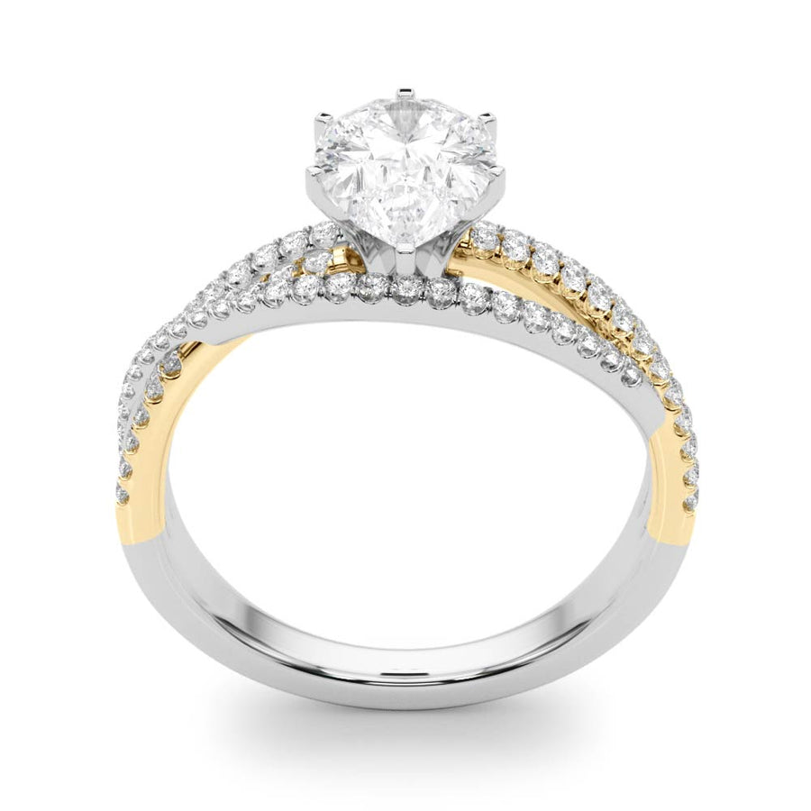 ENGAGEMENT RINGS MULTIROW - Image 9