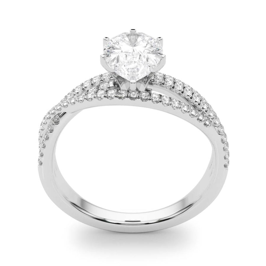 ENGAGEMENT RINGS MULTIROW - Image 10