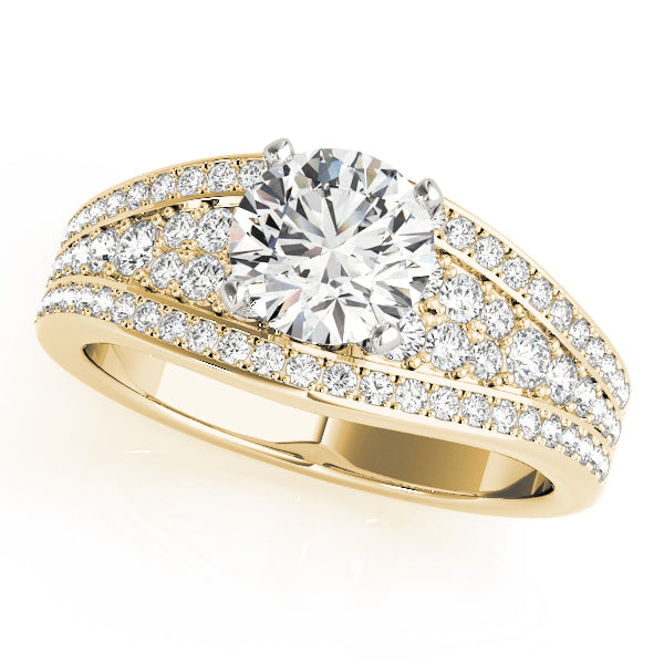 ENGAGEMENT RINGS MULTIROW - Image 10