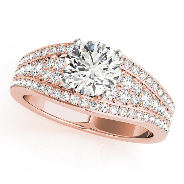 ENGAGEMENT RINGS MULTIROW - Image 3