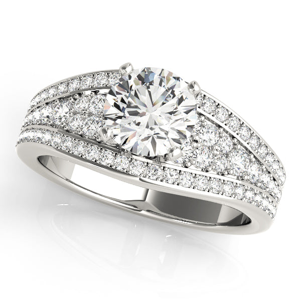 ENGAGEMENT RINGS MULTIROW - Image 2