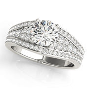 ENGAGEMENT RINGS MULTIROW - Image 2