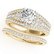 ENGAGEMENT RINGS MULTIROW - Image 9