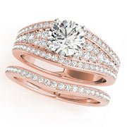 ENGAGEMENT RINGS MULTIROW - Image 5