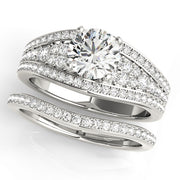 ENGAGEMENT RINGS MULTIROW - Image 6