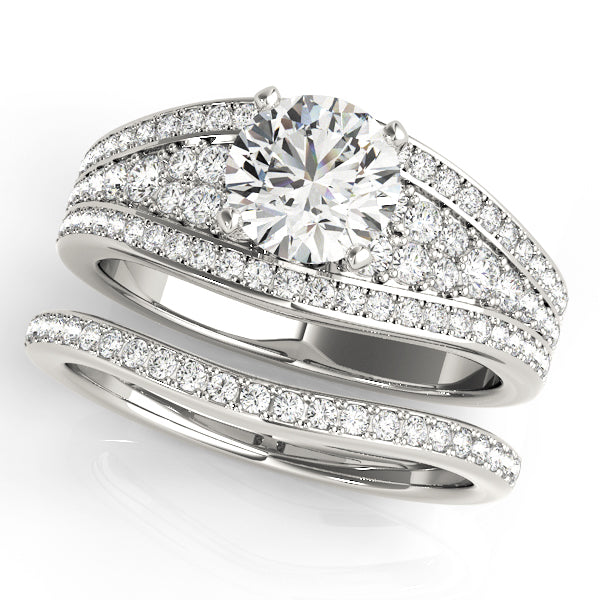 ENGAGEMENT RINGS MULTIROW - Image 6