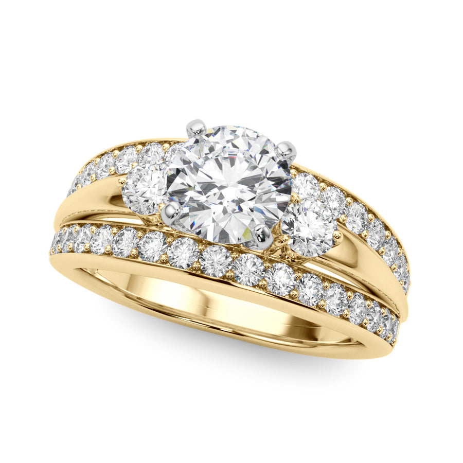 ENGAGEMENT RINGS - Image 4