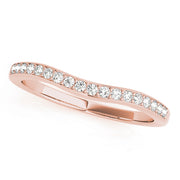 ENGAGEMENT RINGS HALO ROUND - Image 5