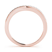 ENGAGEMENT RINGS HALO ROUND - Image 3
