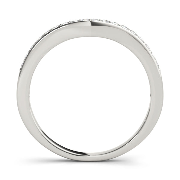 ENGAGEMENT RINGS HALO ROUND - Image 4