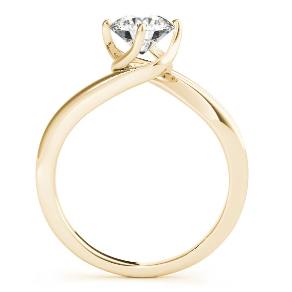 ENGAGEMENT RINGS SOLITAIRES ROUND - Image 8