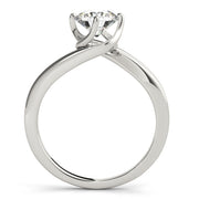 ENGAGEMENT RINGS SOLITAIRES ROUND - Image 5