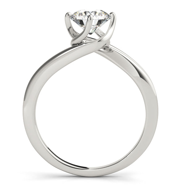 ENGAGEMENT RINGS SOLITAIRES ROUND - Image 5