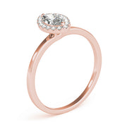 ENGAGEMENT RINGS HALO MARQUISE - Image 7