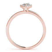 ENGAGEMENT RINGS HALO MARQUISE - Image 3