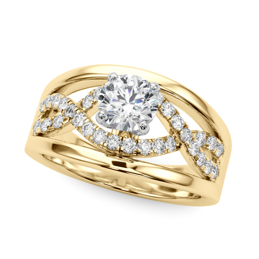 ENGAGEMENT RINGS MULTIROW - Image 6