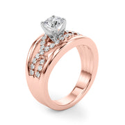 ENGAGEMENT RINGS MULTIROW - Image 3