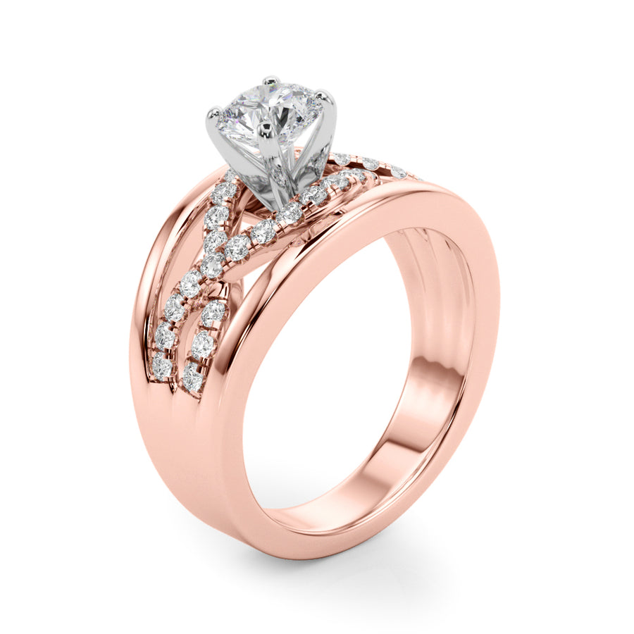 ENGAGEMENT RINGS MULTIROW - Image 3
