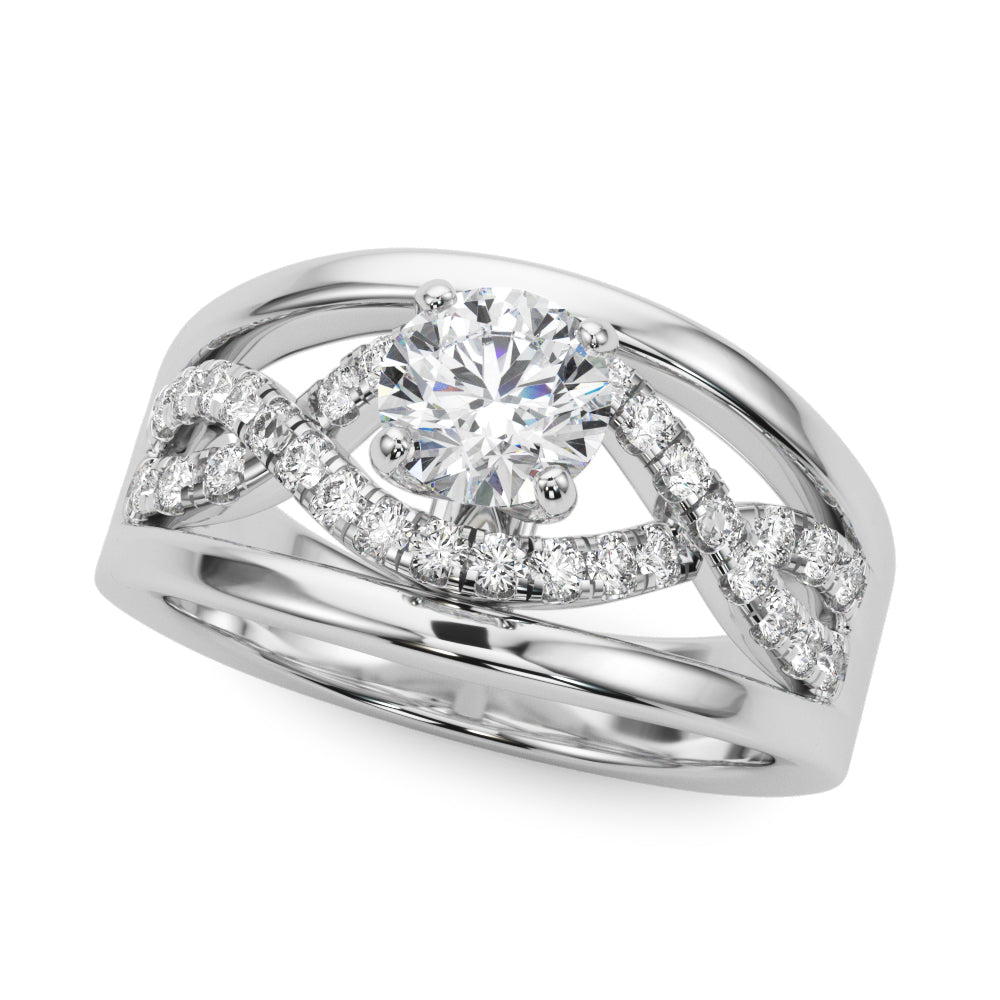 ENGAGEMENT RINGS MULTIROW - Image 2