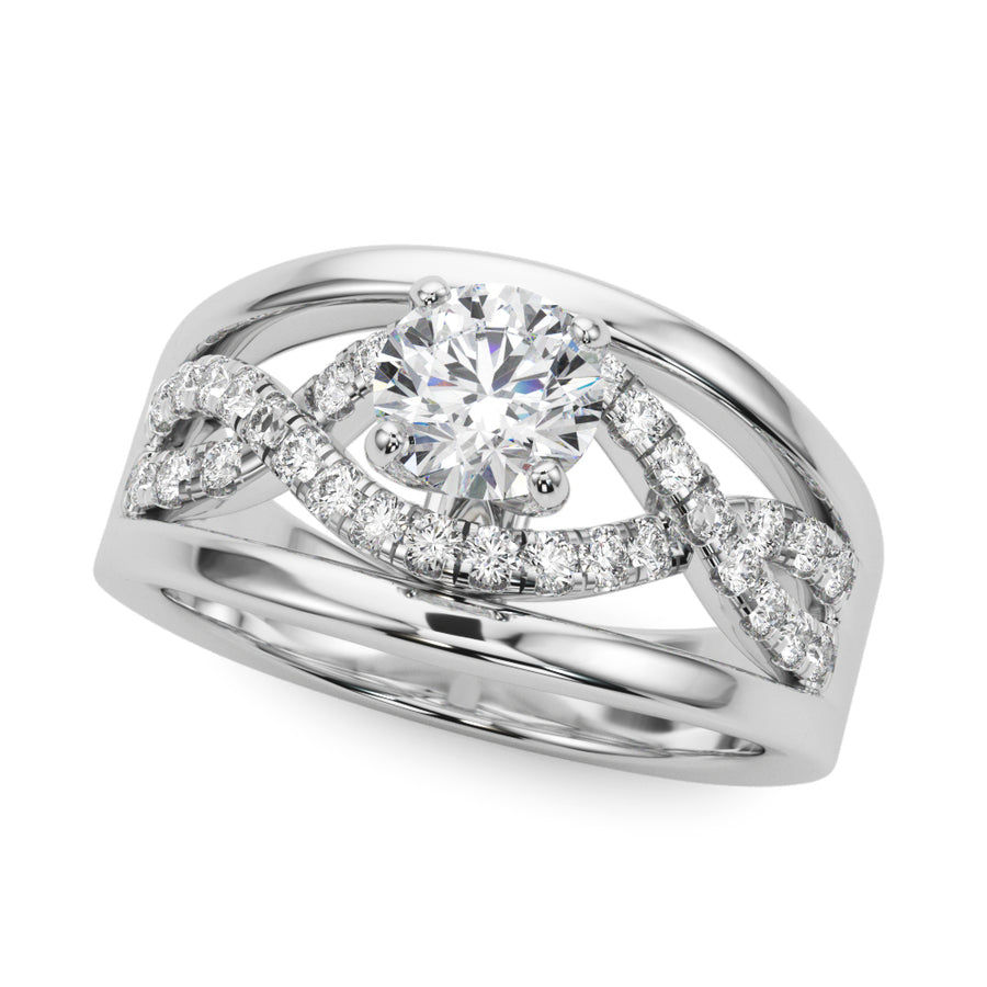 ENGAGEMENT RINGS MULTIROW - Image 2