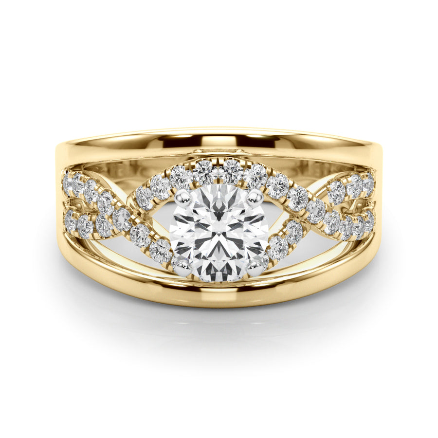 ENGAGEMENT RINGS MULTIROW - Image 7
