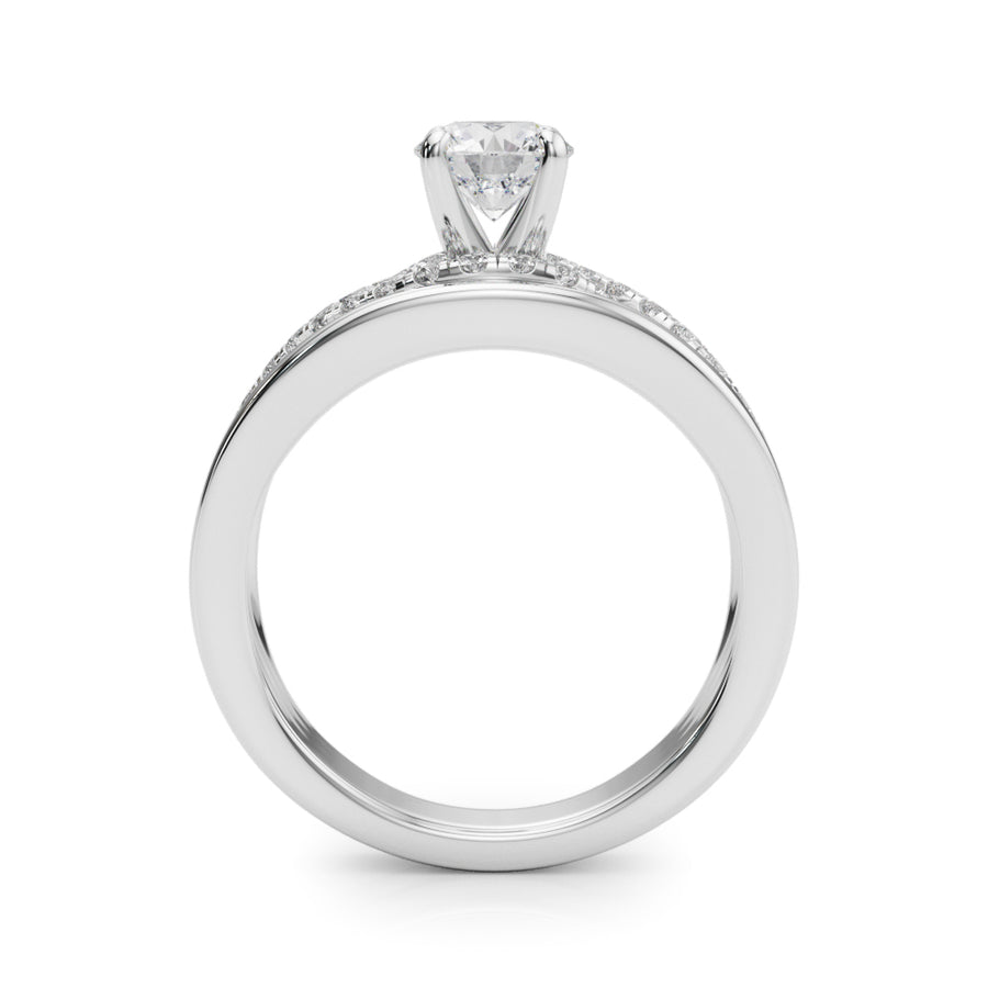 ENGAGEMENT RINGS MULTIROW - Image 10