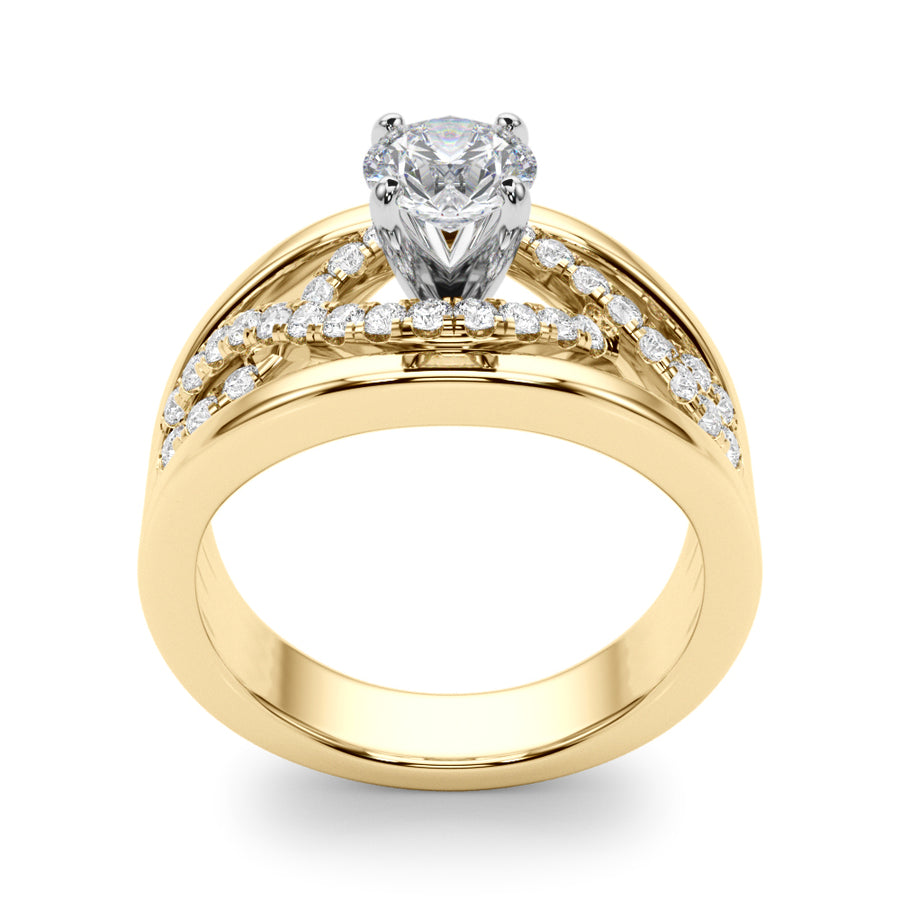 ENGAGEMENT RINGS MULTIROW - Image 8