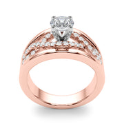 ENGAGEMENT RINGS MULTIROW - Image 4