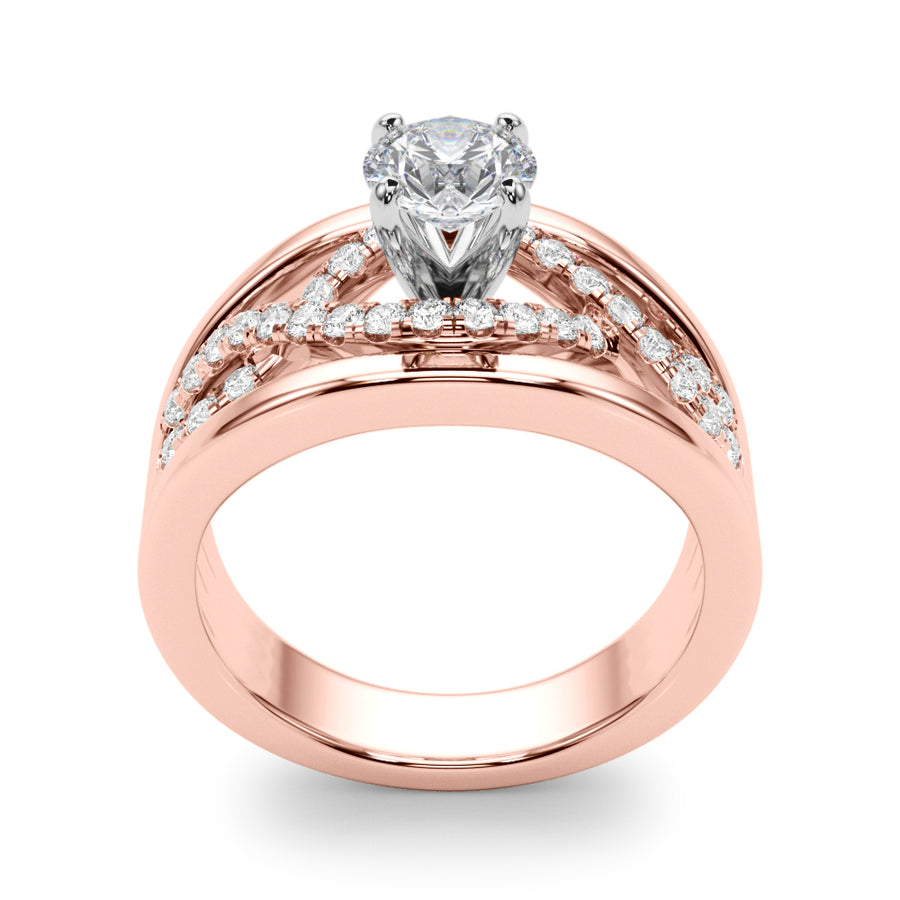 ENGAGEMENT RINGS MULTIROW - Image 4