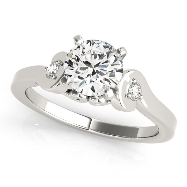 ENGAGEMENT RINGS 3 STONE - Image 2