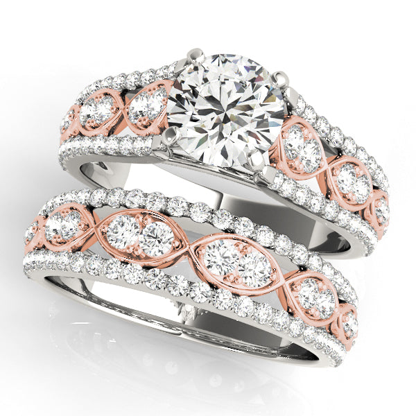 ENGAGEMENT RINGS MULTIROW - Image 3