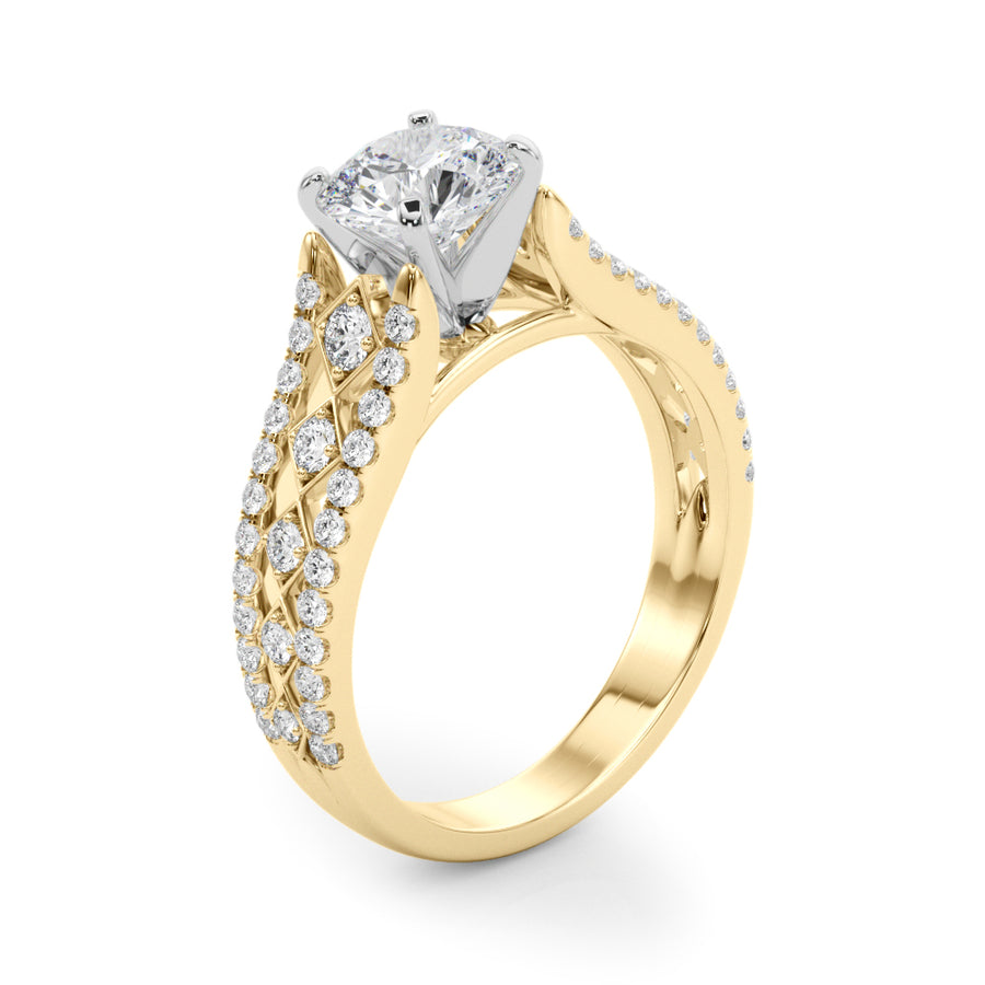ENGAGEMENT RINGS MULTIROW - Image 5