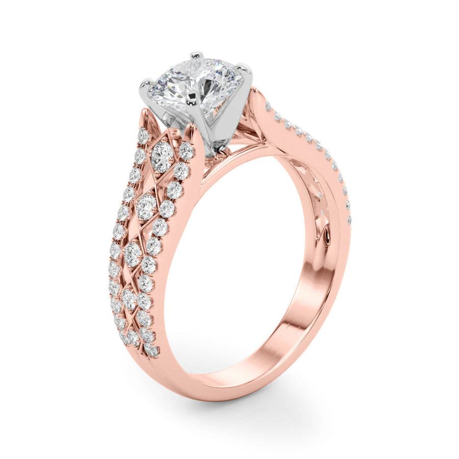 ENGAGEMENT RINGS MULTIROW - Image 7