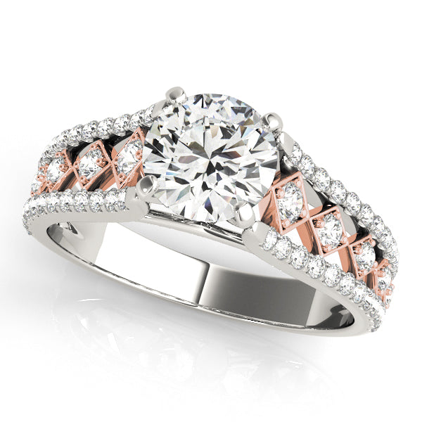 ENGAGEMENT RINGS MULTIROW - Image 2