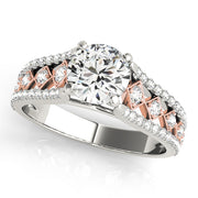 ENGAGEMENT RINGS MULTIROW - Image 2