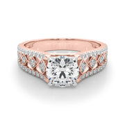 ENGAGEMENT RINGS MULTIROW - Image 8