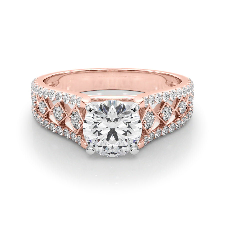 ENGAGEMENT RINGS MULTIROW - Image 8
